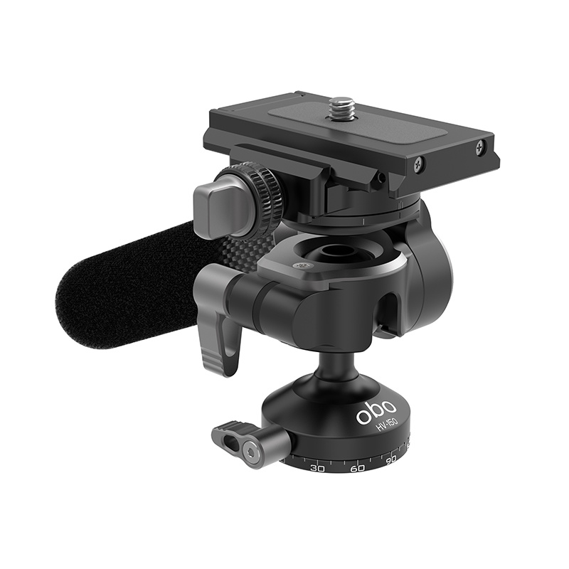 HV150 view 7