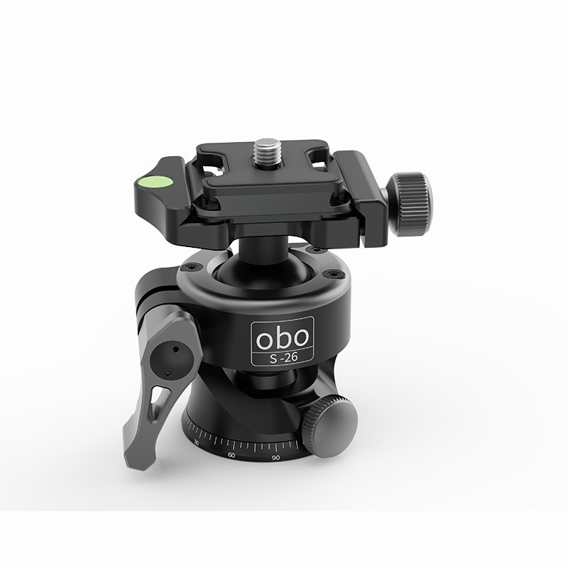 S26 Ball Head