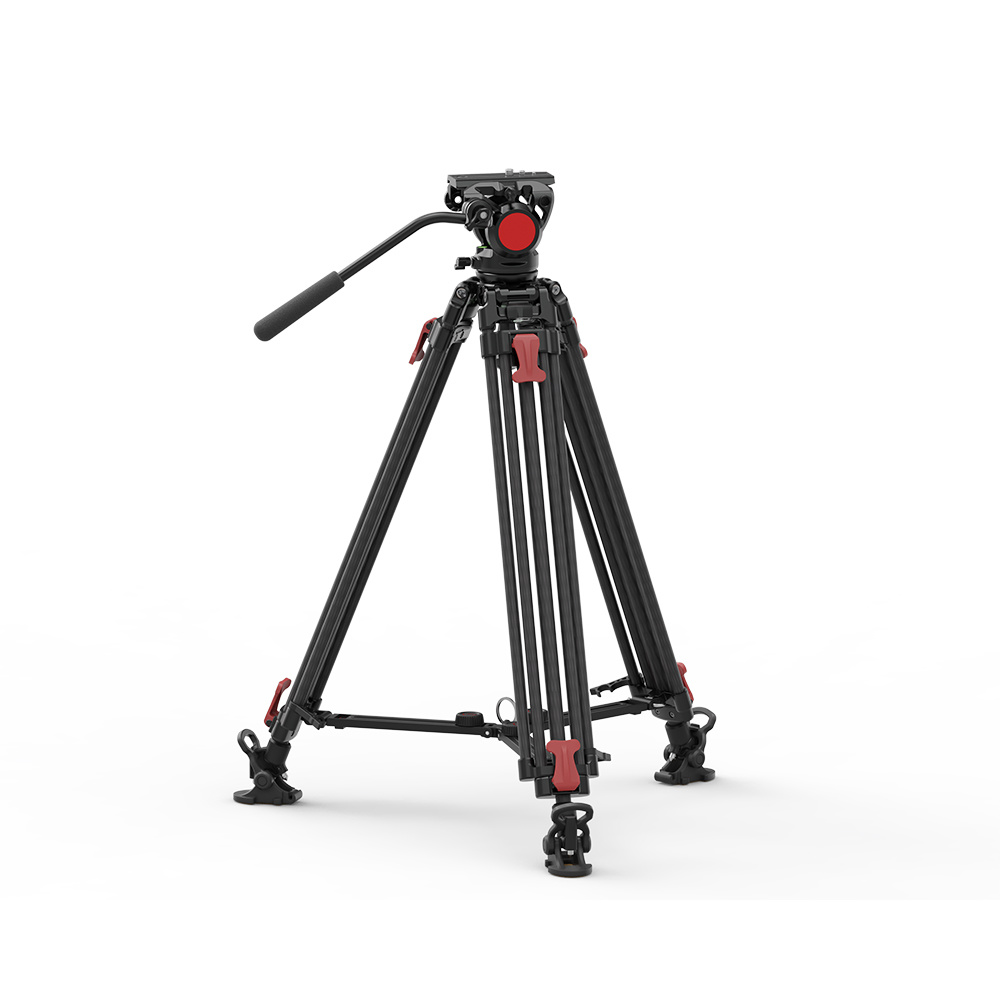 VT250C + HV650 view 2